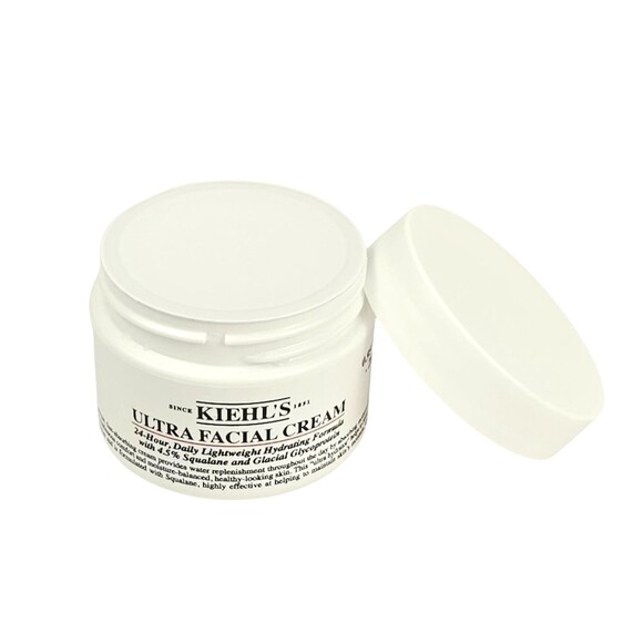 Kiehl's Ultra Facial Cream Daily Lightweight Hydrating 0.95 fl oz / 28 ml - Picture 5 of 5
